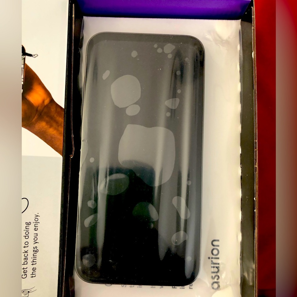 Preowned apple iPhone 13 Pro MAX 256GB Gray out the box- Verizon Wireless